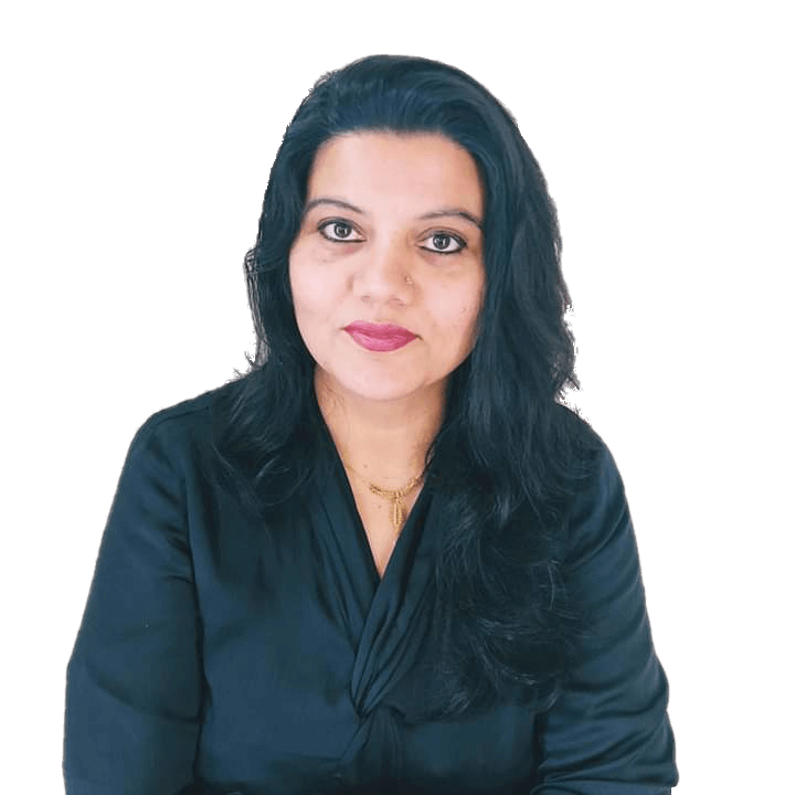 Archana Parmar