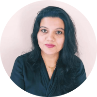 Archana Parmar - Business English for committed professionals