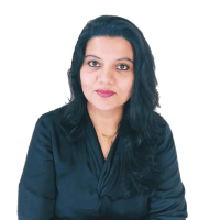 Archana Parmar Communication coach in India