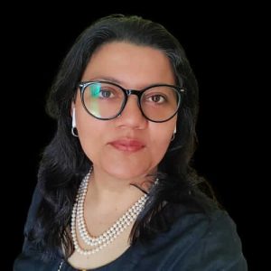 Archana Parmar